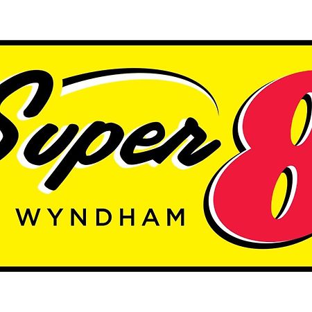 Super 8 By Wyndham Chisago City Extérieur photo