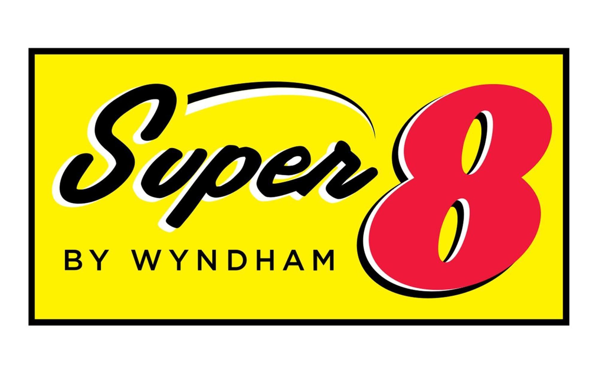 Super 8 By Wyndham Chisago City Extérieur photo
